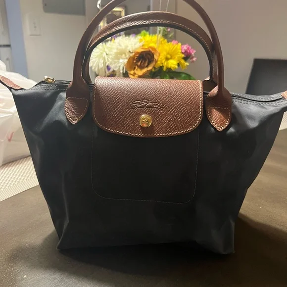 Longchamp copy bag best sale
